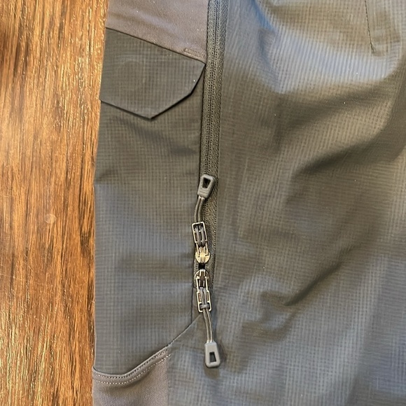 NWOT Patagonia Women’s Mixed Guide winter snow ski snowboard outdoor Pants 8 - Picture 8 of 13